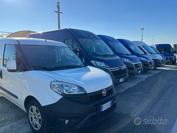 Ducato 2.3 mtj 2017