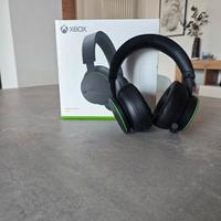 Cuffie Xbox Series X