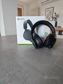 Cuffie Xbox Series X