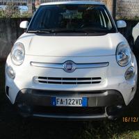 Fiat 500L 1.3 Multijet 95 CV Trekking