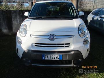 Fiat 500L 1.3 Multijet 95 CV Trekking