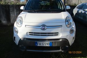 Fiat 500L 1.3 Multijet 95 CV Trekking