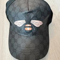 Cappellino da baseball Gucci