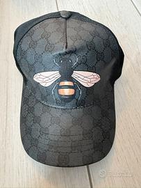 Cappellino da baseball Gucci