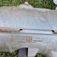 Downpipe originale renault clio IV rs trophy 1.6 