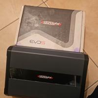 materiale HI-FI CAR audio 