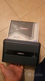 materiale HI-FI CAR audio 