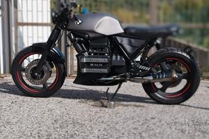BMW k75 
