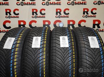 4 GOMME 215/65 R16 102V MICHELIN 4 STAGIONI