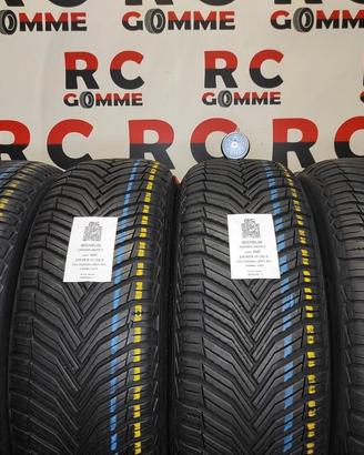 4 GOMME 215/65 R16 102V MICHELIN 4 STAGIONI