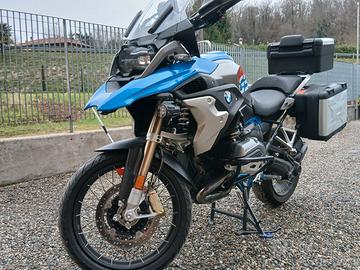 BMW  R 1200 GS  - KM 26000
