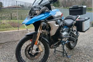 BMW  R 1200 GS  - KM 26000