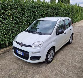 Fiat Panda 1.2 69 cv Easy - SOLO 26.000 Km