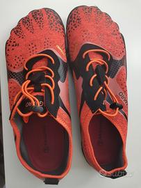 scarpe barefoot saguaro fast 1 tg 45