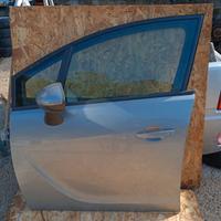 Porta Anteriore Sx Opel Meriva anno 2015