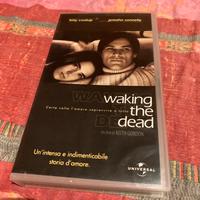 Waking the dead vhs