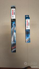 Spazzole tergi Bosh Suzuki Swift 5 nuove