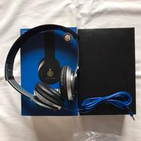 Cuffie Inter
