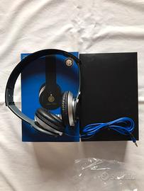 Cuffie Inter