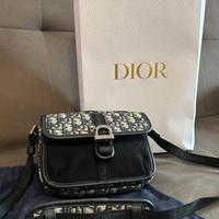 Borsa Dior Oblique