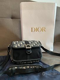 Borsa Dior Oblique