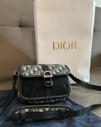 Borsa Dior Oblique