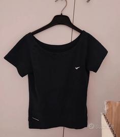 Maglia nera Legea