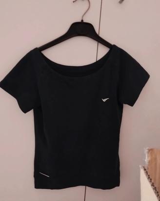 Maglia nera Legea