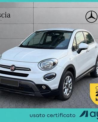 FIAT 500X 500 X 2018 - 1.3 mjt City Cross 4x2...
