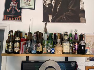 Collezione. Birre dal Mondo