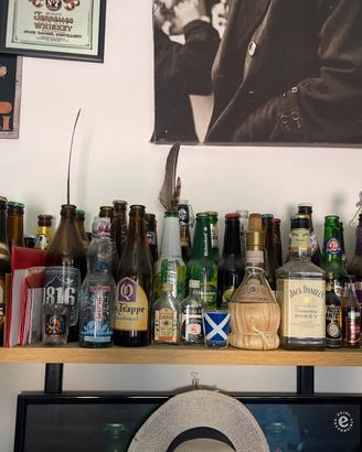 Collezione. Birre dal Mondo