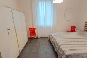 Bilocale a Torrette per personale ospedaliero