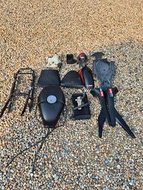 ricambi aprilia rs 125 2002 