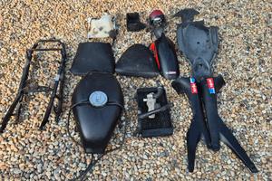 ricambi aprilia rs 125 2002 