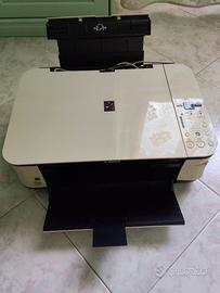 Stampante Canon MP250