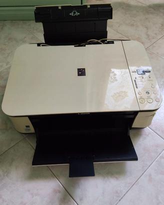 Stampante Canon MP250