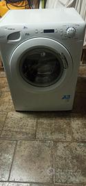 lavatrice Candy 8kg 1200rpm