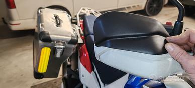 PROLUNGHE PER PARAMANI AFRICA TWIN 1000