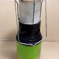 Lampada a gas WELDING