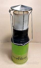 Lampada a gas WELDING