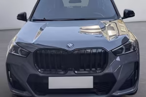 BMW X1 SDRIVE 18 D MSPORT