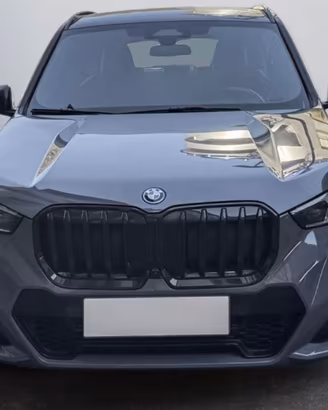 BMW X1 SDRIVE 18 D MSPORT