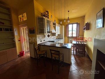 Appartamento Pistoia [Cod. rif 3146270VRG]