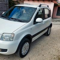 FIAT Panda 1.3 MJT 16V DPF 4x4 Climbing 