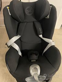 Seggiolino Cybex Platinum Sirona Zi i-SIZE