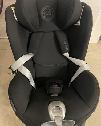 Seggiolino Cybex Platinum Sirona Zi i-SIZE