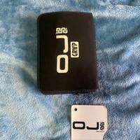 Kit riparazione foratura OJ