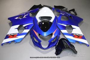 Carena Completa per SUZUKI GSXR 600 750 2004 2005
