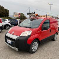 FIAT Fiorino 1.3 MJT 95CV ADVENTURE ALLESTITO 2016