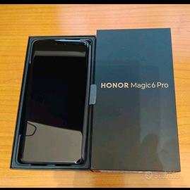 Honor magic 6 pro